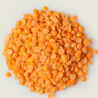 Lentejas Rojas Orgánicas 300g (Red Lentils)