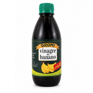 Vinagre de Banano 365ml