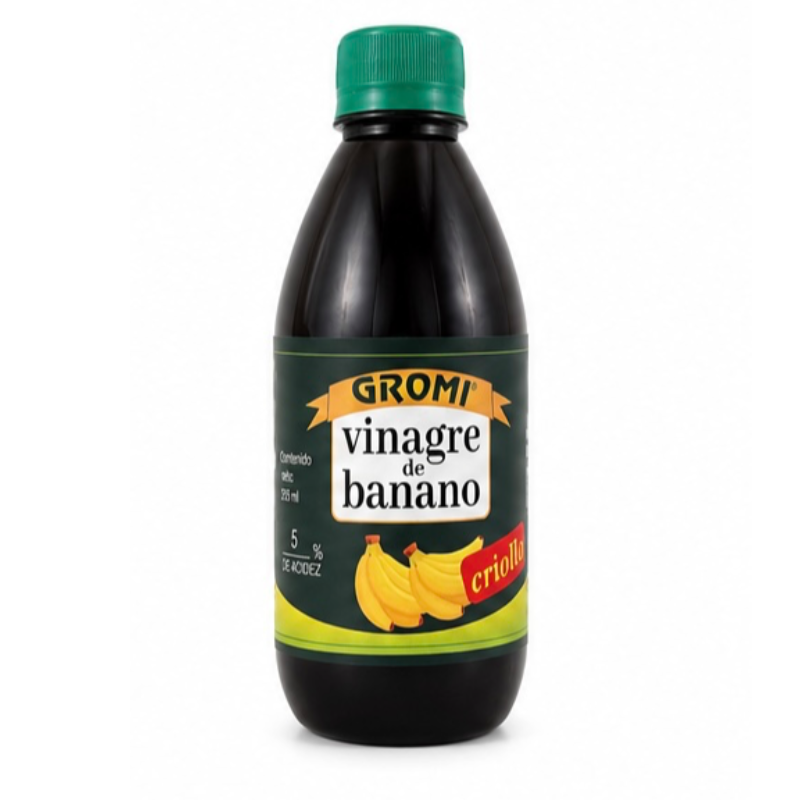 Vinagre de Banano 365ml
