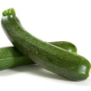 Zapallo Orgánico (Zucchini)