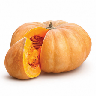 Ayote Sazón Orgánico (Pumpkin)