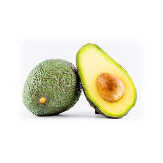 Aguacate Hass Orgánico Kg (Hass Avocado per kg)