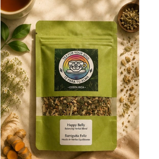 40g Té Barriguita Féliz (Happy Belly)