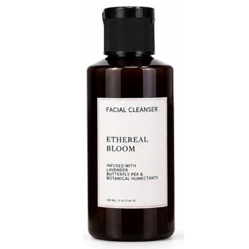 Limpiador Facial Ethereal Bloom 100ml — Ethereal Bloom Facial Cleanser