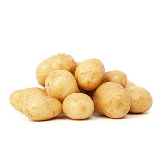 Papa Amarilla Orgánica (Yellow Potato)