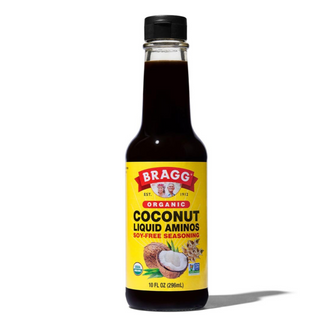 Bragg Coconut Liquid Aminos 296ml