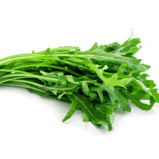 Arúgula Orgánica Rollo