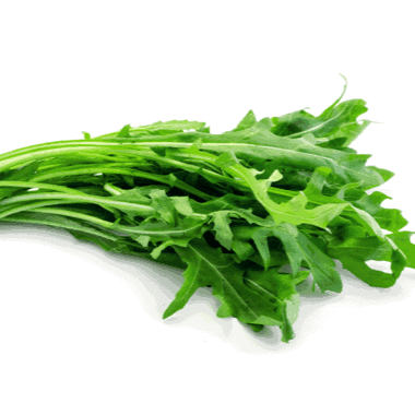 Arúgula Orgánica Rollo