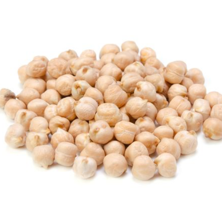Garbanzo Orgánico 300g (Organic Chickpeas)