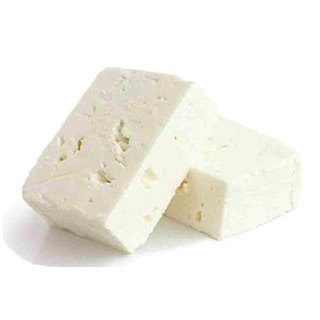 Queso Semiduro Orgánico (Semi-hard Cheese)