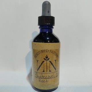 Tintura Shatavari (Tincture)