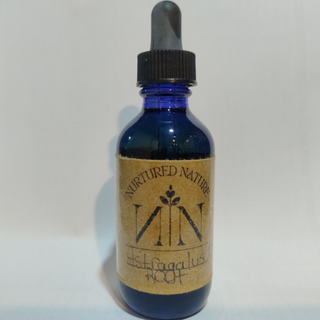 Tintura de Astragalus (Tincture)