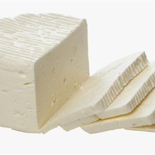 Queso Tierno Orgánico (Tender Cheese)