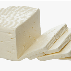 Queso Tierno Orgánico (Tender Cheese)