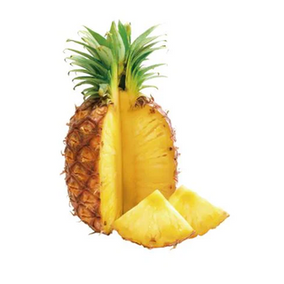 Piña Orgánica (Pineapple)