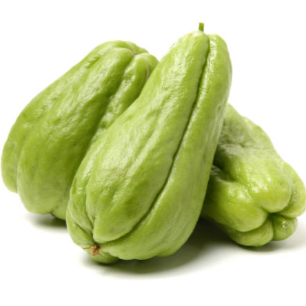 Chayote Orgánica