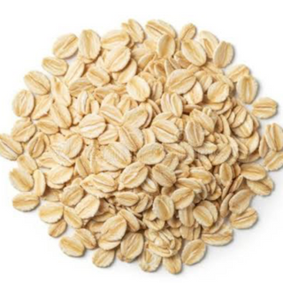 Hojuelas de Avena Orgánica 400g (Organic Rolled Oats)