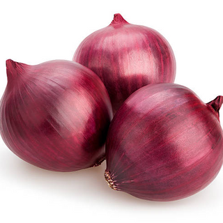 Cebolla Morada Organica (Organic Red Onion)