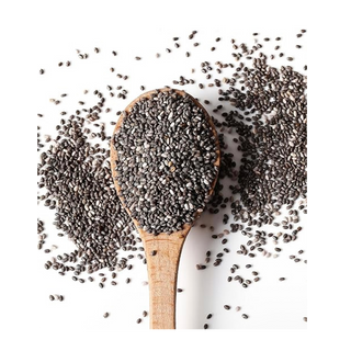 Semillas de Chia Organicas 120g/ Organic Chia seeds 120g