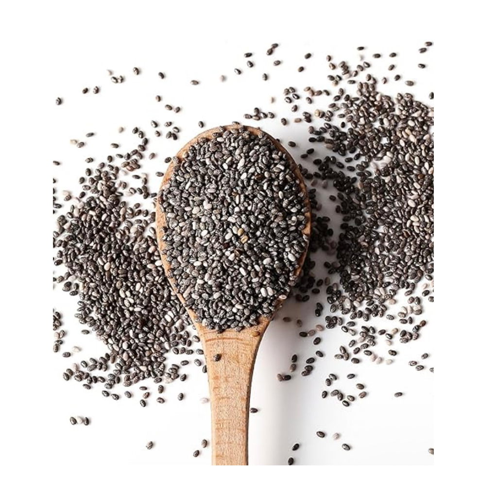 Semillas de Chia Organicas 120g/ Organic Chia seeds 120g