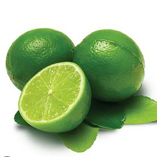 Limon Mesino Orgánico (Lime)