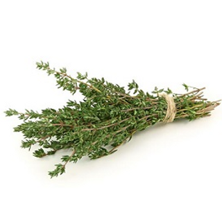 Tomillo Orgánico (Thyme)