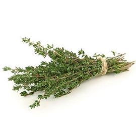 Tomillo Orgánico (Thyme)