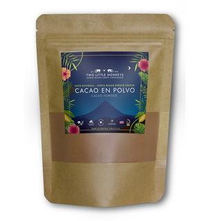 Cacao Nibs 200g