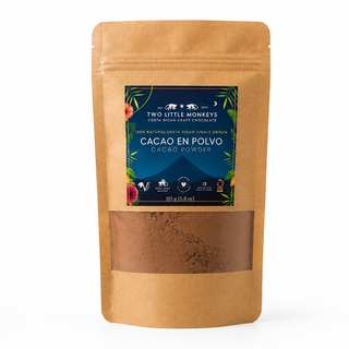 Cacao en Polvo 200g (Cacao Powder)