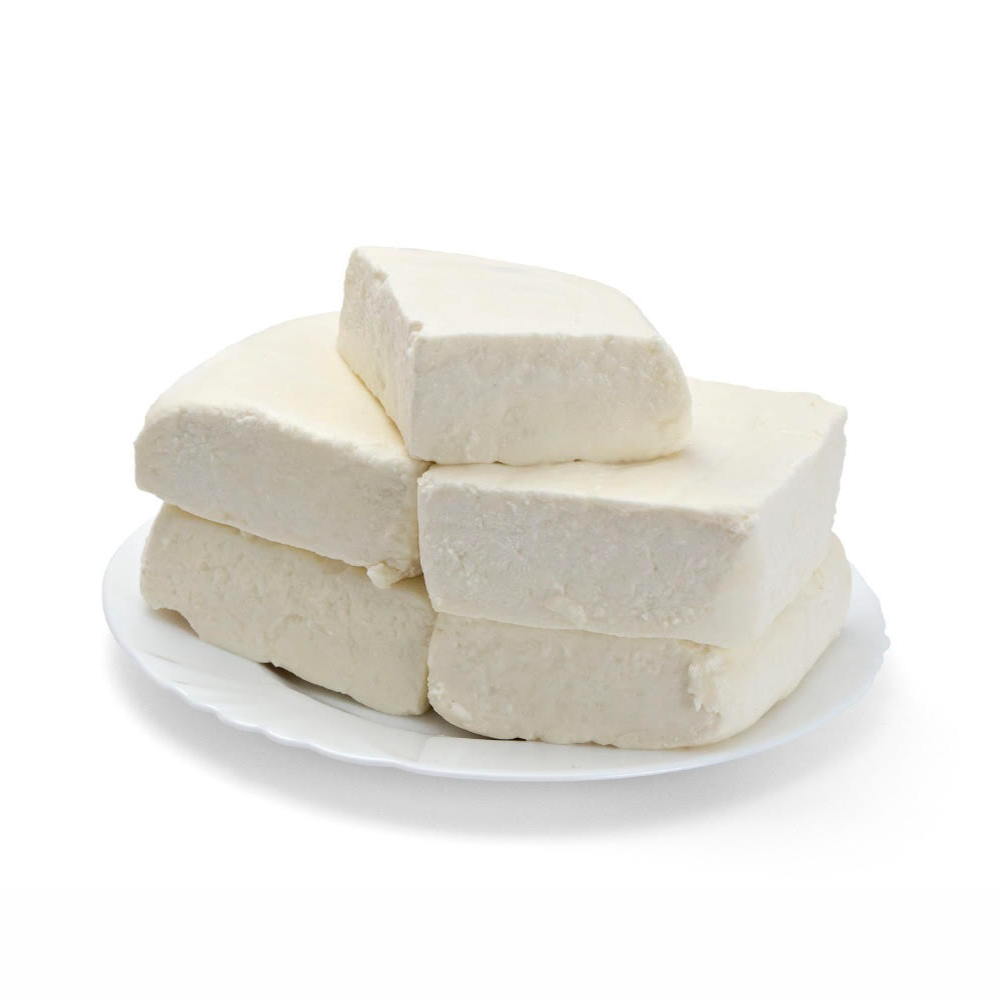 Queso de Cabra (Goat Cheese)