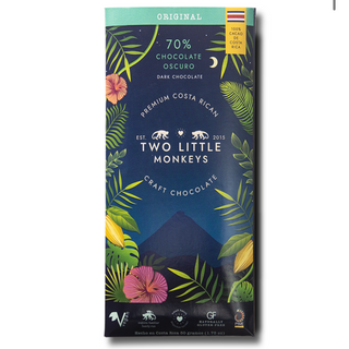 Barra Chocolate 70% Original (Chocolate 70% Original)