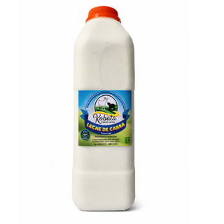 Leche de Cabra 1L (Goat Milk 1L)