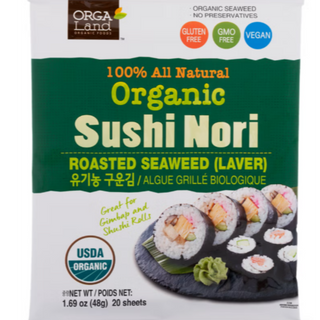 Alga Wakame Deshidratada (Dried Wakame Seaweed)