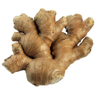 Gengibre Orgánico (Ginger)