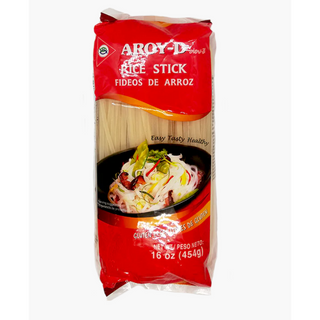 Fideos de Arroz - Pad Thai 454g (Rice Noodles)