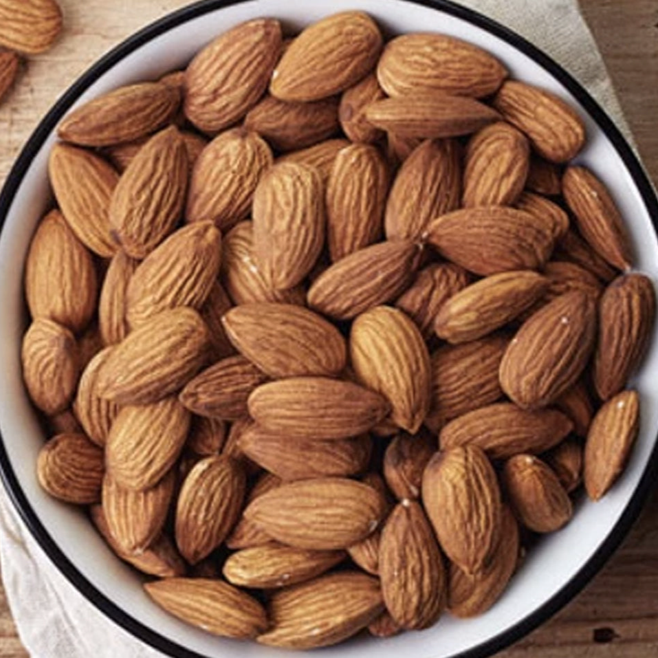 Almendras 100g / Organic Almonds 100g