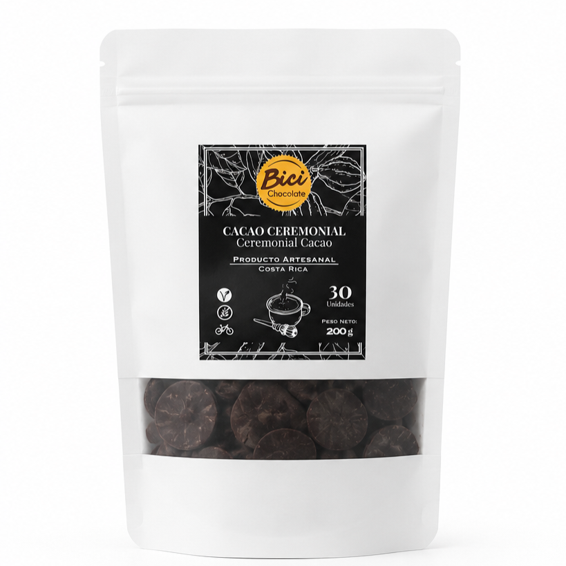 1kg Cacao Ceremonial