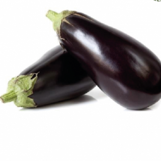 Berenjena Convencional (Eggplant)