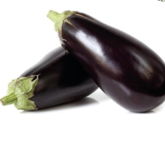 Berenjena Convencional (Eggplant)