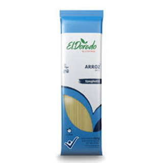 Spaguetti Arroz 250g (Gluten Free Rice Spaguetti)