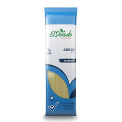 Spaguetti Arroz 250g (Gluten Free Rice Spaguetti)