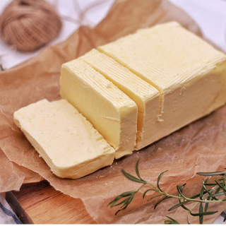 Mantequilla Artesanal sin sal 500g (Artisanal Unsalted Butter)