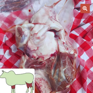 Jarrete (Beef shank)