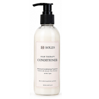Acondicionador Terapia Capilar 250ml — Hair Therapy Conditioner