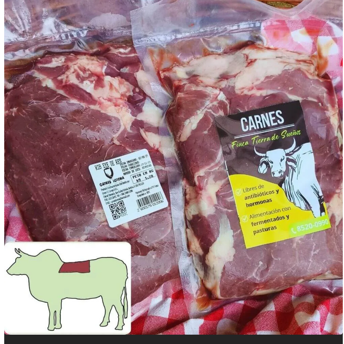 Ribeye