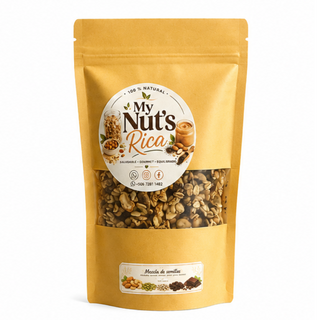 Granola Mixed 200g