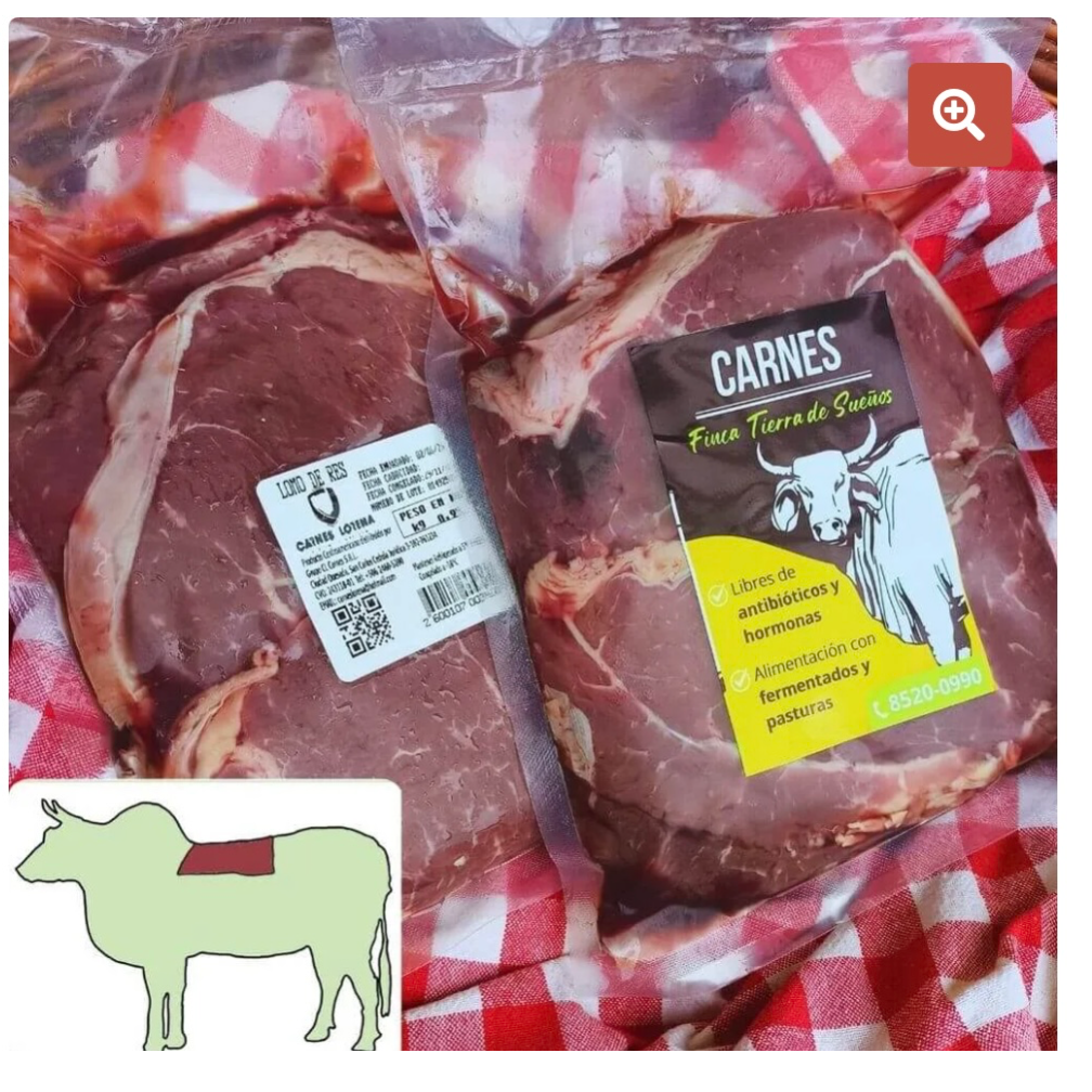 Churrasco (Grill beef)