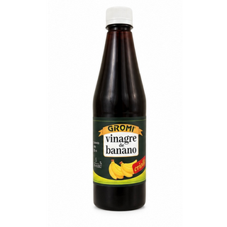 Vinagre de Banano 700ml