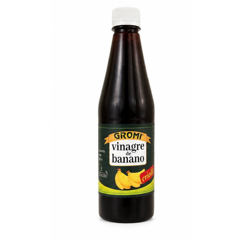 Vinagre de Banano 700ml