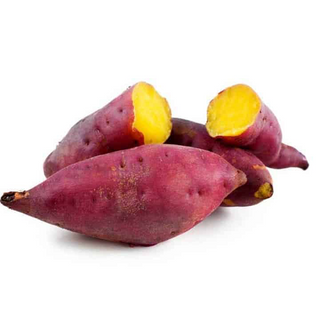 Camote Orgánico (Sweet Potato)